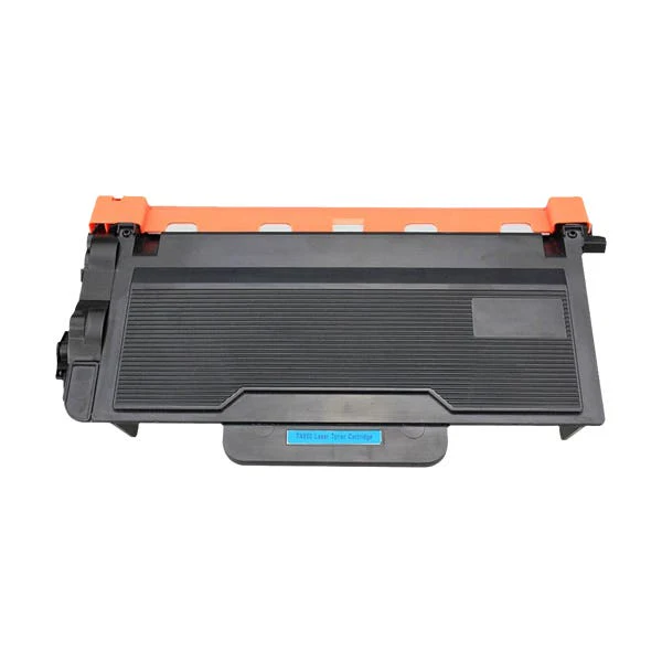 Brother TN880 Black Super High-Yield Compatible Toner Cartridge